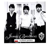 JONAS BROTHERS (PL)