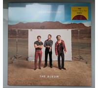 Jonas Brothers - The Album - Vinyl - Ltd. Edition - Universal Music Group