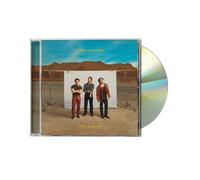 Jonas Brothers - The Album [CD]