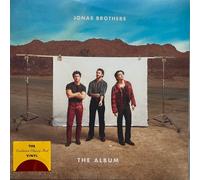 Jonas Brothers - The Album (Ltd. Edition) [VINYL]