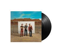 Jonas Brothers - The Album [VINYL]