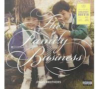 Jonas Brothers - The Family Business