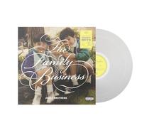 Jonas Brothers - The Family Business (Ltd. Clear 2lp) [VINYL]