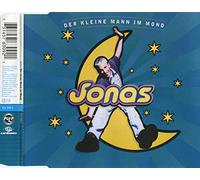 Jonas - Der kleine Mann im Mond