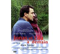 Jonas et Lila a Demain - DVD