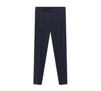 Jonas FB Super 100E Trousers - male - Stefan Brandt - Suit Trousers - Blue - L - Trousers L