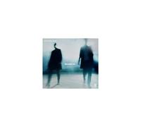 JONAS HAIN: BETWEEN US - CD