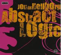 Jonas Hellborg - Abstract Logic