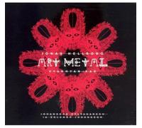 Jonas Hellborg - Art Metal