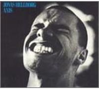 Jonas Hellborg - Axis