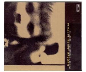 Jonas Hellborg, Buckethead & Michael Shrieve - Octave Of The Holy Innocents