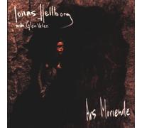 Jonas Hellborg & Glen Velez - Ars Moriende