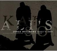 Jonas Hellborg - Kali's Son