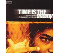 Jonas Hellborg & Sha - Time Is The Enemy (Remastered)