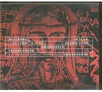 Jonas Hellborg, Shawn Lane & Selvaganesh - Icon