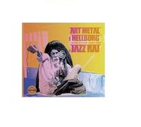 Jonas Hellborg - The Jazz Raj