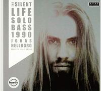 Jonas Hellborg - The Silent Life
