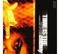 Jonas Hellborg & Sha - Time Is The Enemy (Remastered)