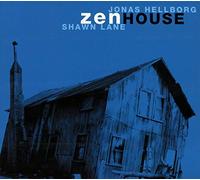 Jonas Hellborg - Zenhouse