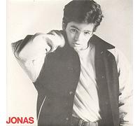 Jonas Hurst (2) - tongue twister 45 rpm single