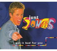 Jonas - I Got It Bad for You