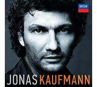 Jonas Kaufmann – Mascagni Best Of Jonas Kaufmann – CD (US Import)