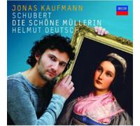 Helmut Deutsch & Jonas Kaufmann – Schubert: Die schne Mllerin
