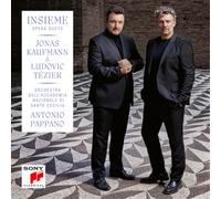 Insieme - Opera Duets [VINYL]