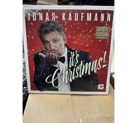 It'S Christmas! [VINYL]