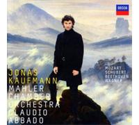 Jonas Kaufmann - Kaufmann: Mozart/Schubert/Beethoven/Wagner