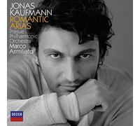 Jonas Kaufmann - Romantic Arias