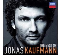 Jonas Kaufmann - The Best Of Jonas Kaufmann
