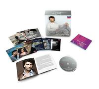 Jonas Kaufmann – The Decca Recordings – 15-CD Box Set – Universal Music Group