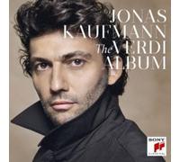 Jonas Kaufmann - Verdi Album