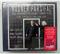 Wagner: Parsifal