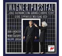 Wagner: Parsifal
