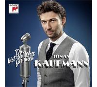 JONAS KAUFMANN - You Mean the World to Me by JONAS KAUFMANN (2014-09-23)