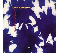 Jonas Knutsson - Flower in the Sky