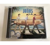 JONAS L.A