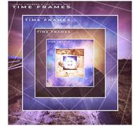 Jonas Lindberg - Jonas Lindberg & The Other Side - Time Frames. CD