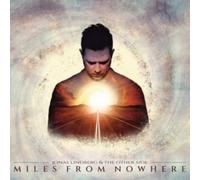 JONAS LINDBERG THE - MILES FROM NOWHERE GATEFOLD B - New Vinyl Recor - O15z