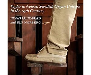 Jonas Lundblad - Vogler to Netzel