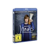 JONAS - MIT MUSIK VON DIE STERNE, HELGE SCHNEIDER & DEICHKIND BLU-RAY NEW