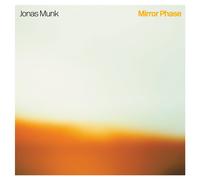 Jonas Munk Mirror Phase (CD) Album (US IMPORT)