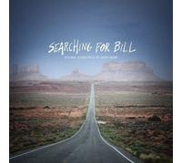 Jonas Munk - Searching for Bill - O.S.T.