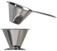 Jonas of Sweden 519402 Kitchen Gadgets : Traditional Swedish Tea Strainer