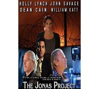 Jonas Project [Blu-ray] [2012] [US Import]