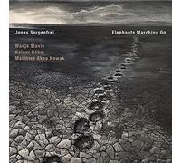 Jonas Sorgenfrei - Elephants Marching On