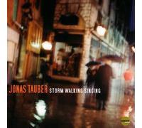Jonas Tauber - Storm Walking Singing
