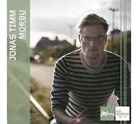 Jonas Timm - Morbu - Jazz Thing Next Generation Vol. 92